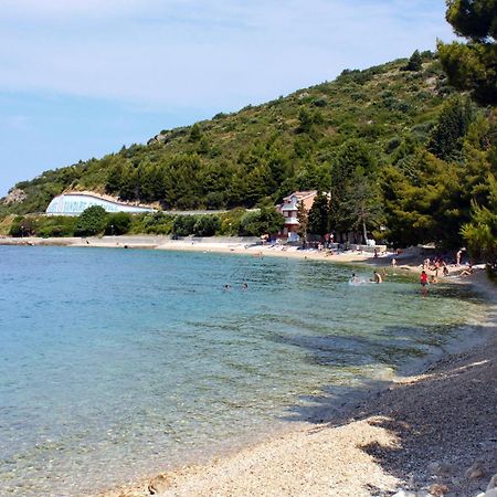Apartments With A Parking Space Podaca, Makarska - 6055 Εξωτερικό φωτογραφία