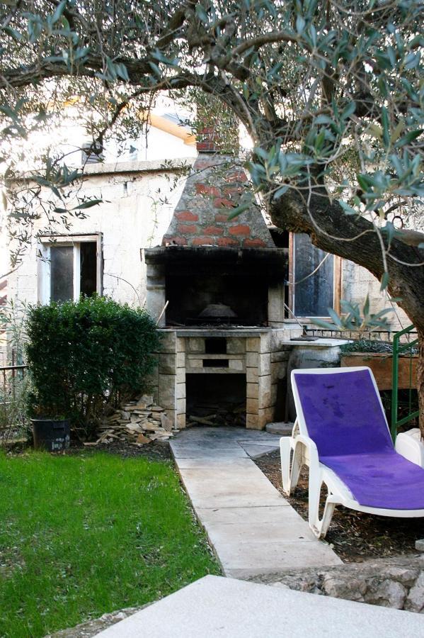 Apartments With A Parking Space Podaca, Makarska - 6055 Εξωτερικό φωτογραφία