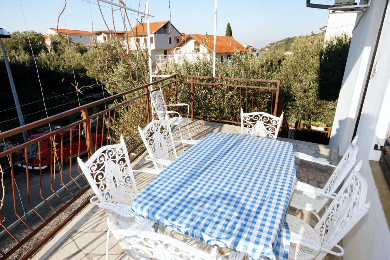 Apartments With A Parking Space Podaca, Makarska - 6055 Εξωτερικό φωτογραφία
